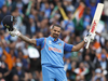 Ton-up Shikhar Dhawan takes India to 321/6 against Sri Lanka