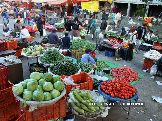 GST Foodgrains, milk, veggies to be up to 5 per cent cheaper under GST