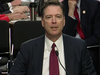 Comey says White House 'defamed' him and FBI
