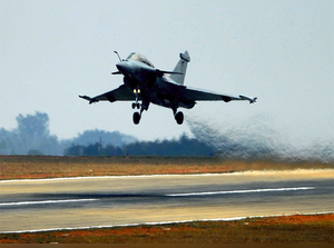 France's Dassault to bring in largest defence FDI via Rafale JV with Reliance Defence