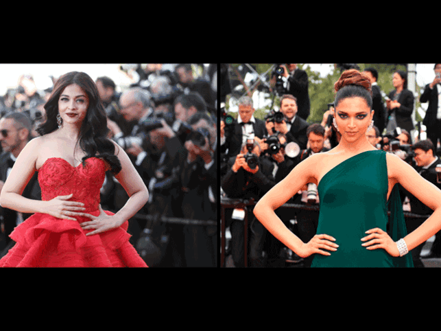 Aishwarya Rai is spotted at Royal Ascot and Deepika Padukone is seen at Wimbledon. Aishwarya Rai is spotted at Royal Ascot and Deepika Padukone is seen at Wimbledon.