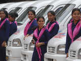 Soft loans for women to run public transport