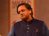Indian culture has soft power to make it influential leader: Shashi Tharoor