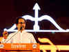 Let next president be a 'Hindutva rubber stamp', says Shiv Sena