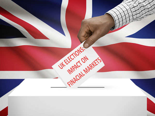 Impact of UK elections on global markets in 5 images