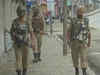 Shutdown in Srinagar disrupts normal life