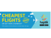 Haptik Promises the Cheapest Flight Tickets or Your Money Back