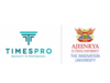 Integrated BBA + MBA from TimesPro and Ajeenkya DY Patil University