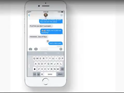 One-handed keyboard