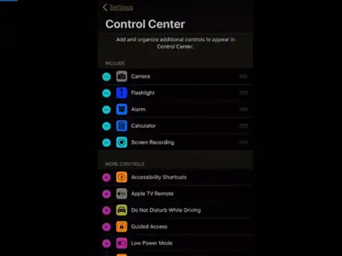 Smart Invert