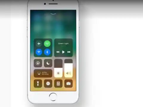 3D Touch integration