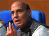 Amid unrest, Rajnath Singh says government working to improve farmers' financial condition
