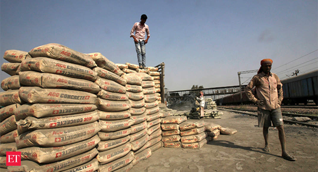 Cement industry sees high demand in Andhra Pradesh, Telangana over next