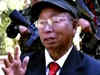 Naga militant leader Shangwang Shangyung Khaplang dead