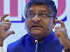 IT minister Ravi Shankar Prasad to meet industry bigwigs next week