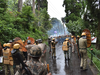 Darjeeling GJM stir: A story of blame-game politics