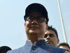 Kiren Rijiju says Naga militant outfit in disarray after leader's death