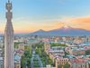 Armenia, where natural beauty, wine and brandy trump a troubled past and a volatile present