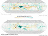 Climate change may cause more rainfall in tropical areas: Nasa