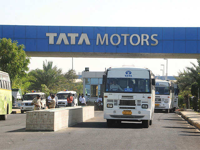 Tata Motors