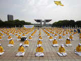 International Falun Gong Day