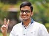IIT-JEE (Advanced) results announced: Chandigarh student Sarvesh Mehtani tops