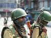 Militants open fire on policeman in Kashmir's Shopian