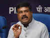 Voters will dump BJD in the Bay of Bengal: Dharmendra Pradhan