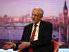Can still be next British PM: Jeremy Corbyn, Labour leader