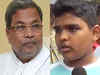 8-year-old meets Karnataka CM, urges to repair roads in city