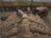 Speculation on duty hits wheat import