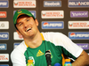 South Africa were unrecognisable against India: Graeme Smith
