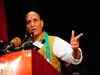 Government committed to fast tracking of development in Northeast: Rajnath Singh