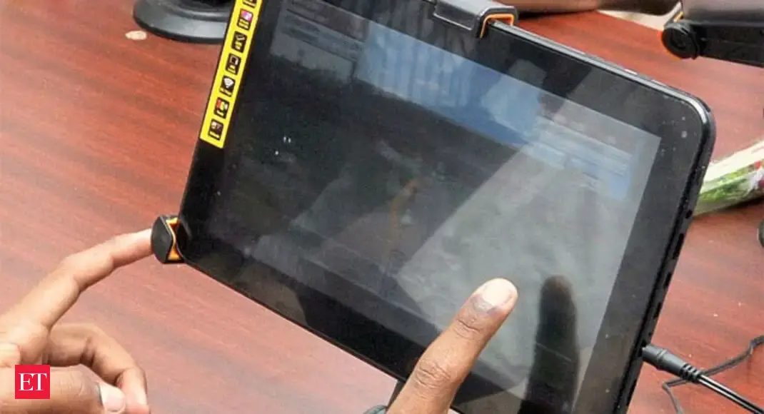 Tablet sales in India declines 16 per cent in March quarter The