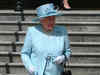 Queen's Speech delayed as talks on UK government formation continue