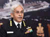 Navy chief Admiral Sunil Lanba holds talks with top brass of Israeli defence forces