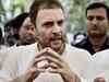 No politician should comment on Army chief: Rahul Gandhi