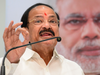 BJP may consult Naveen for consensus on Presidential candidate: Venkaiah Naidu