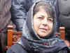 Mehbooba Mufti bids to bring all parties on board on GST