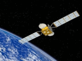 Three atomic clocks of desi GPS satellites stop working