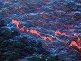 Gulf oil spill begins to reach land as BP struggles to contain leak