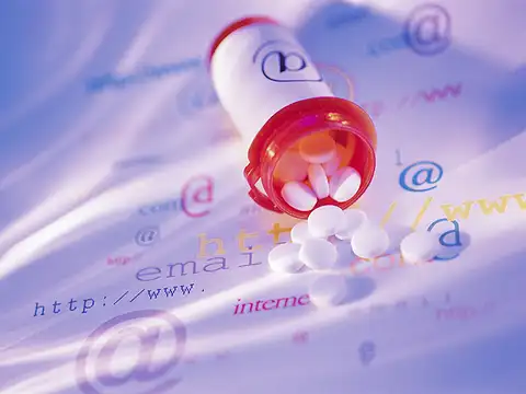 Why buy medicines online?