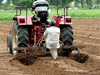 Tractor makers disappointed over GST rate cut on 'token' parts