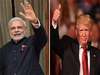Here are five issues PM Modi and Trump might discuss when they meet