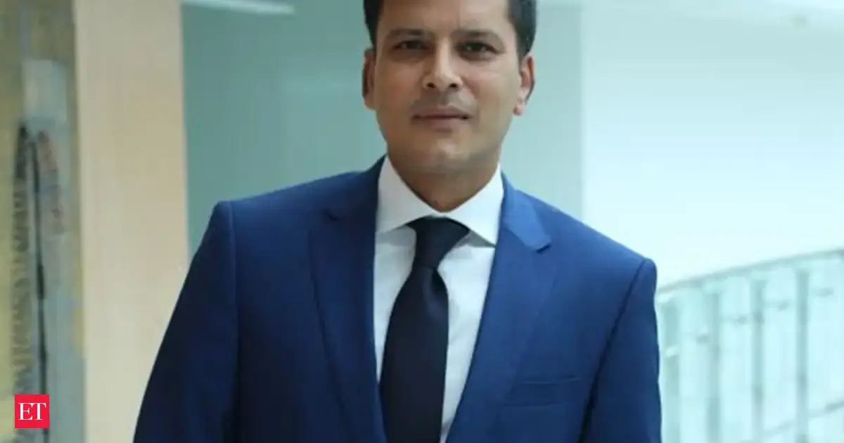 JSW Energy: Prashant Jain appointed as Joint MD and CEO for JSW Energy ...
