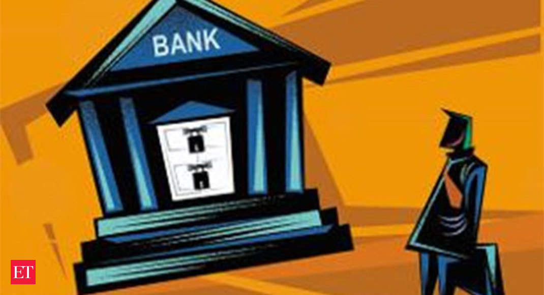 NPAs A look at the troubled state of banks The Economic Times