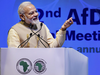 Ties with Arab world are getting stronger under PM Narendra Modi
