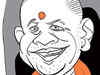 Third eye: Yogi Adityanath’s open orange love