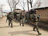13 jawans injured in series of militant attacks in Kashmir