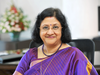 Indian banks' exposure to telecom 'not that huge': Arundhati Bhattacharya, SBI